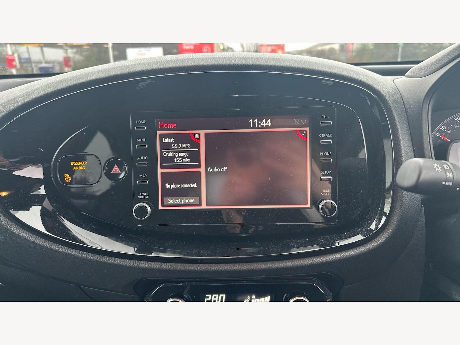 Used Toyota Aygo X for sale - 77784553: Photo 9