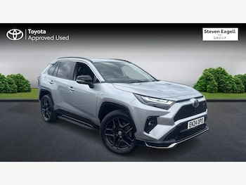 Toyota - RAV4