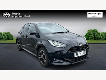 Used Toyota Yaris 2024 for sale - 78772504: Photo