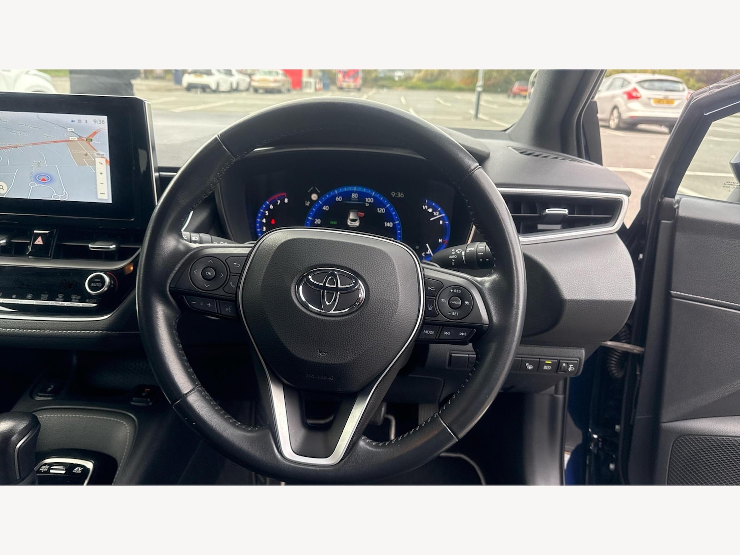 Used Toyota Corolla 2022 for sale - 76294685: Photo 10