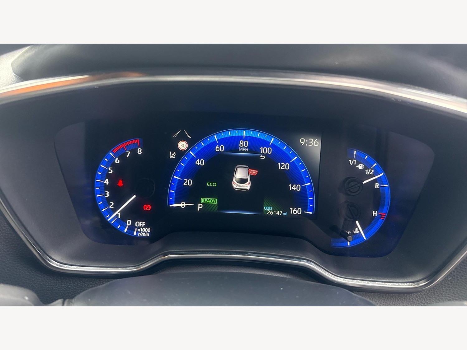 Used Toyota Corolla 2022 for sale - 76294685: Photo 11