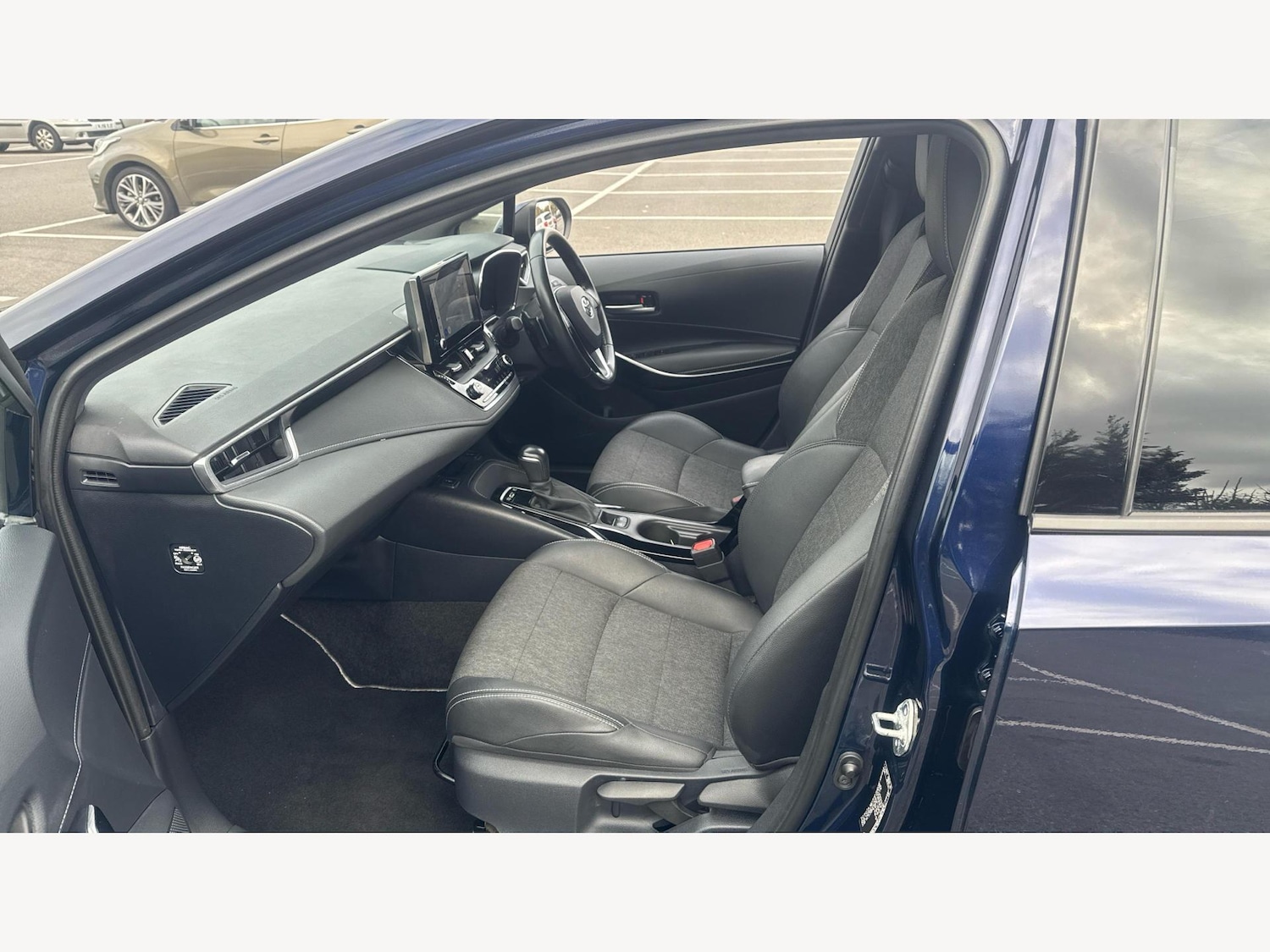 Used Toyota Corolla 2022 for sale - 76294685: Photo 12
