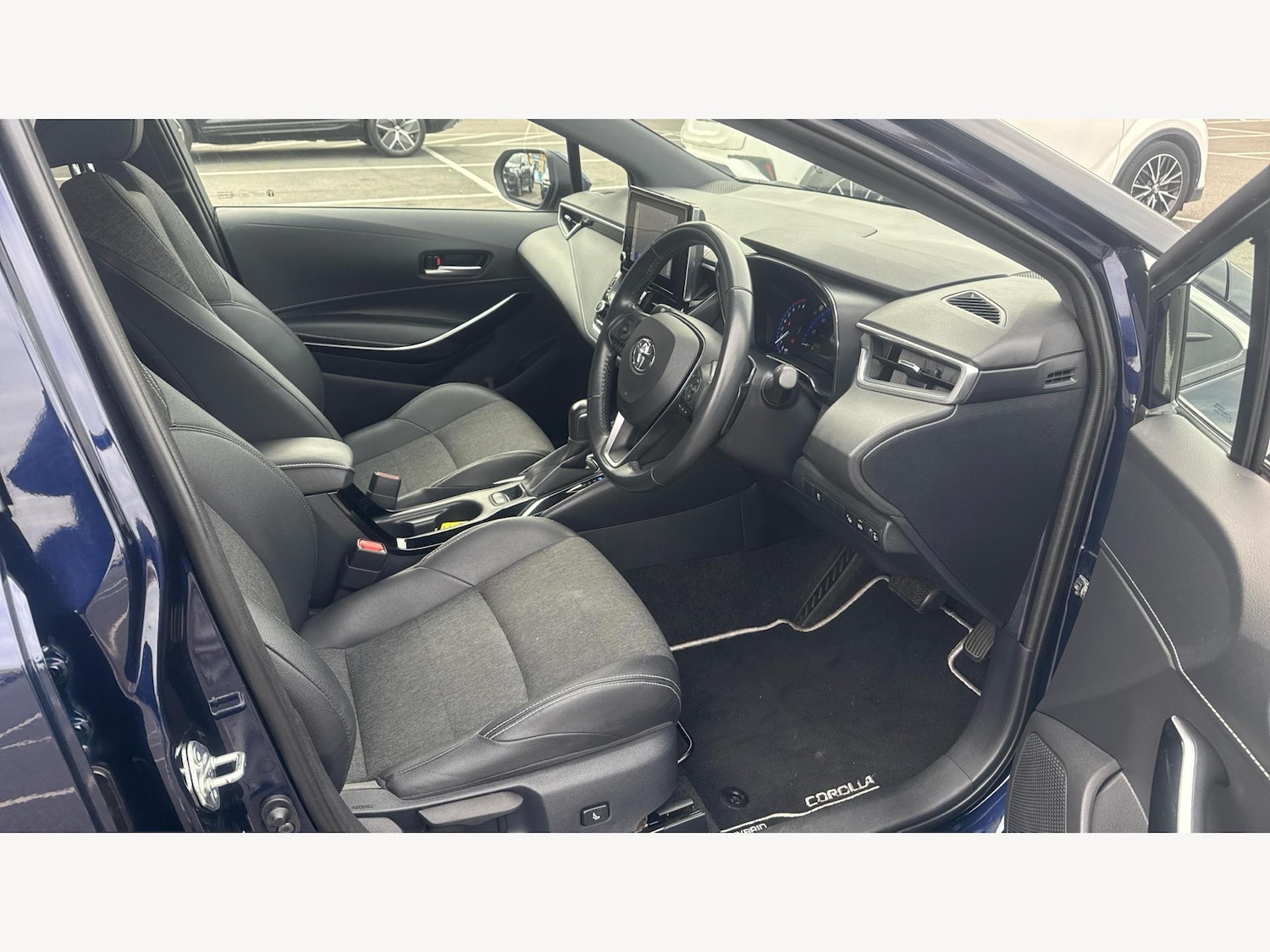 Used Toyota Corolla 2022 for sale - 76294685: Photo 13