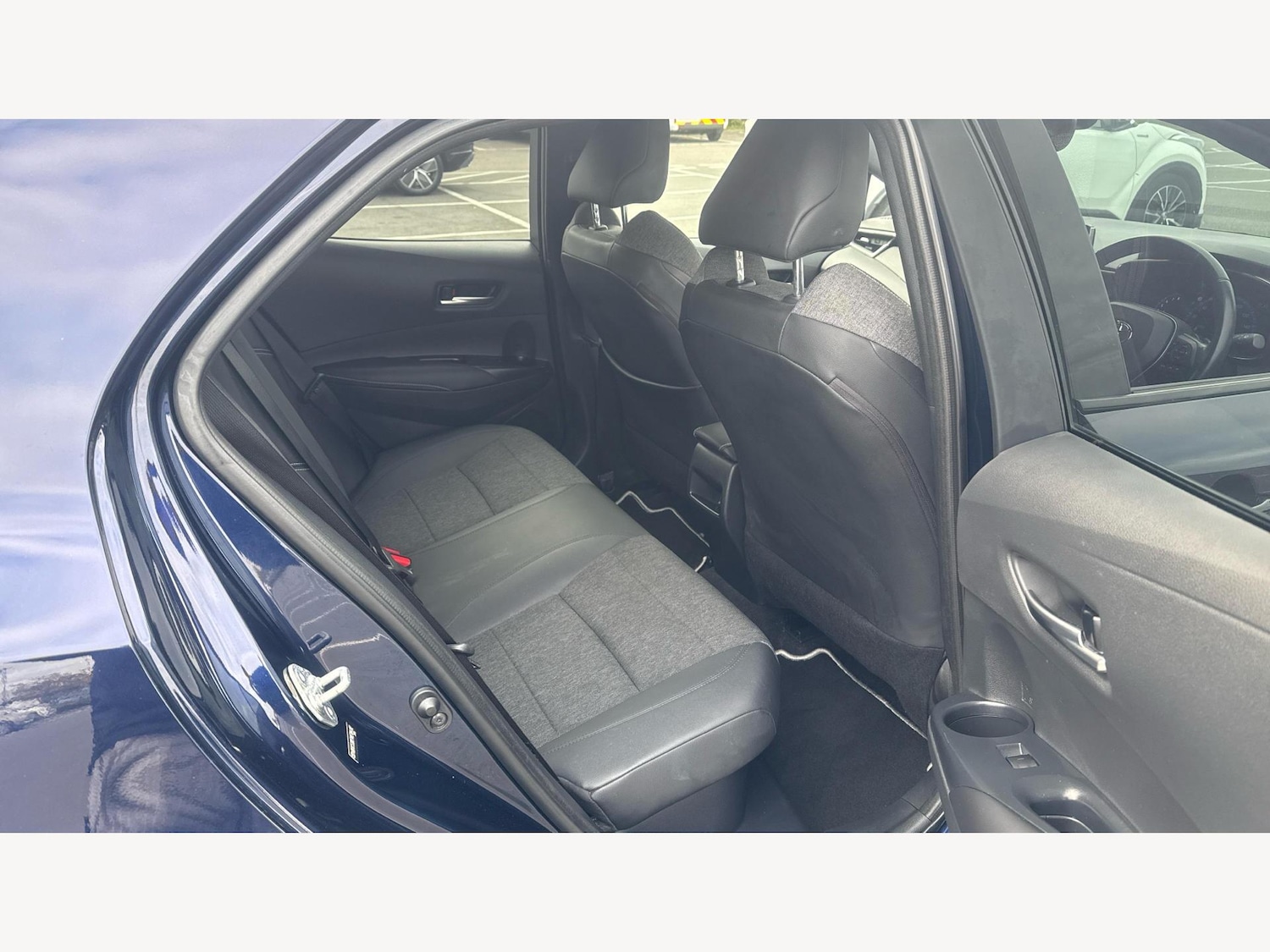 Used Toyota Corolla 2022 for sale - 76294685: Photo 14
