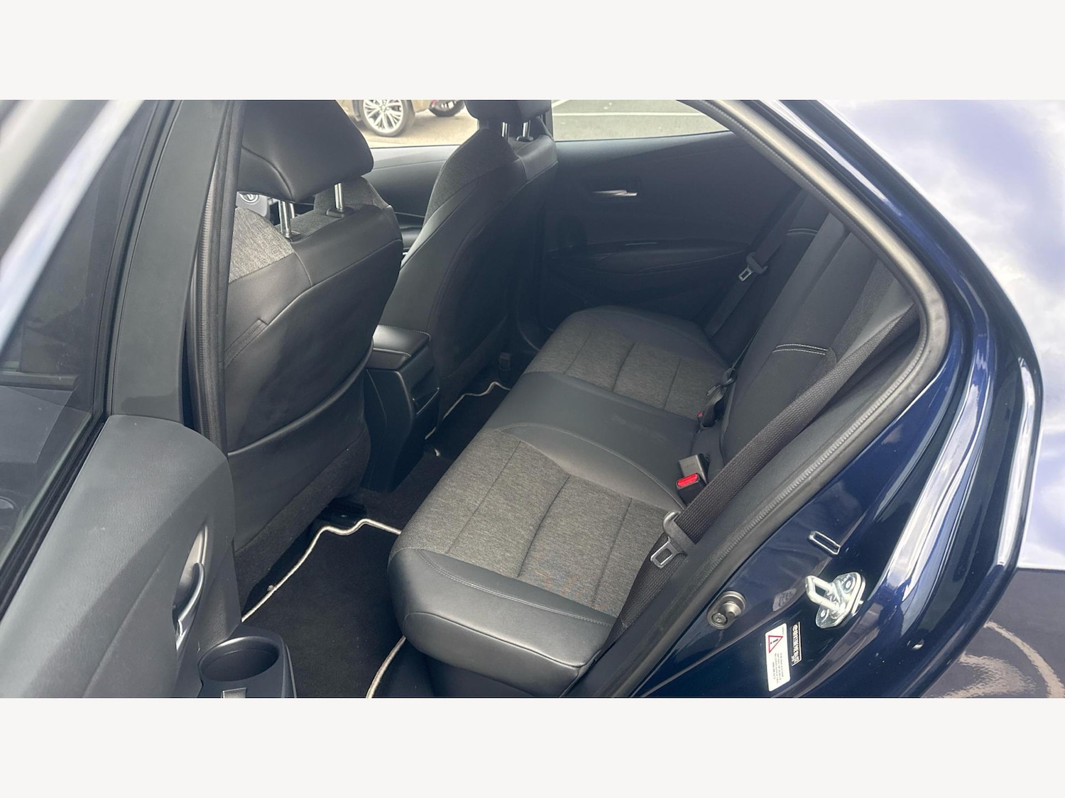 Used Toyota Corolla 2022 for sale - 76294685: Photo 15