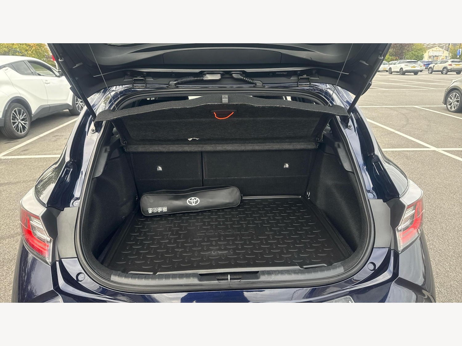 Used Toyota Corolla 2022 for sale - 76294685: Photo 16