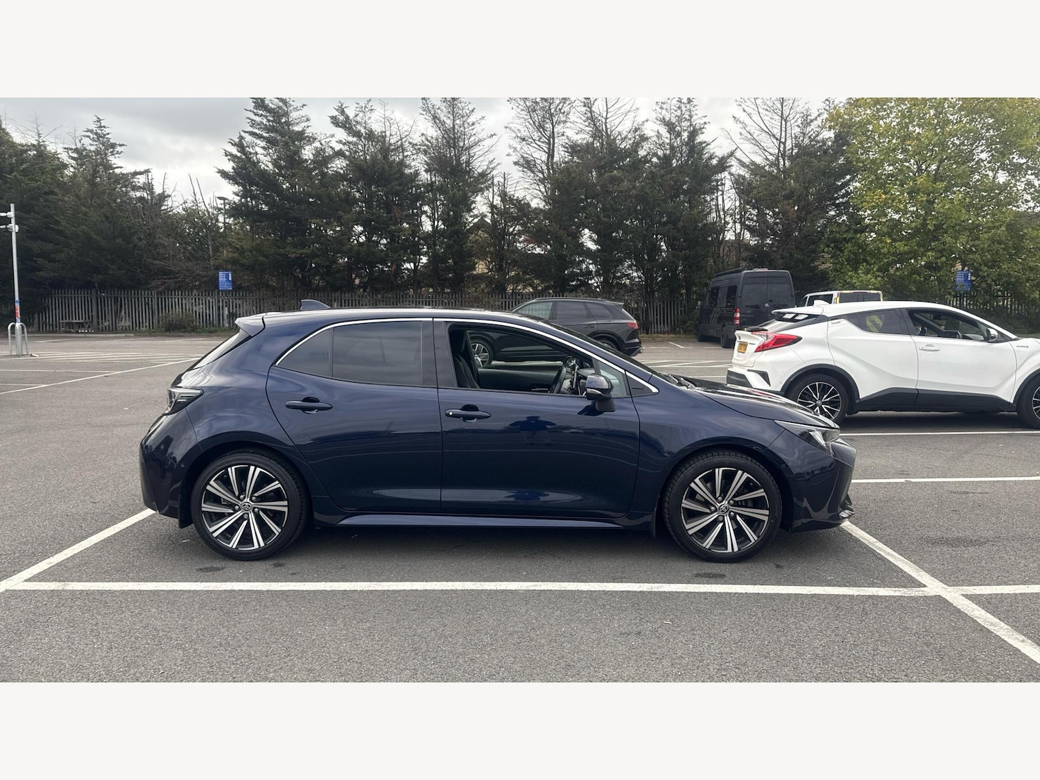 Used Toyota Corolla 2022 for sale - 76294685: Photo 18
