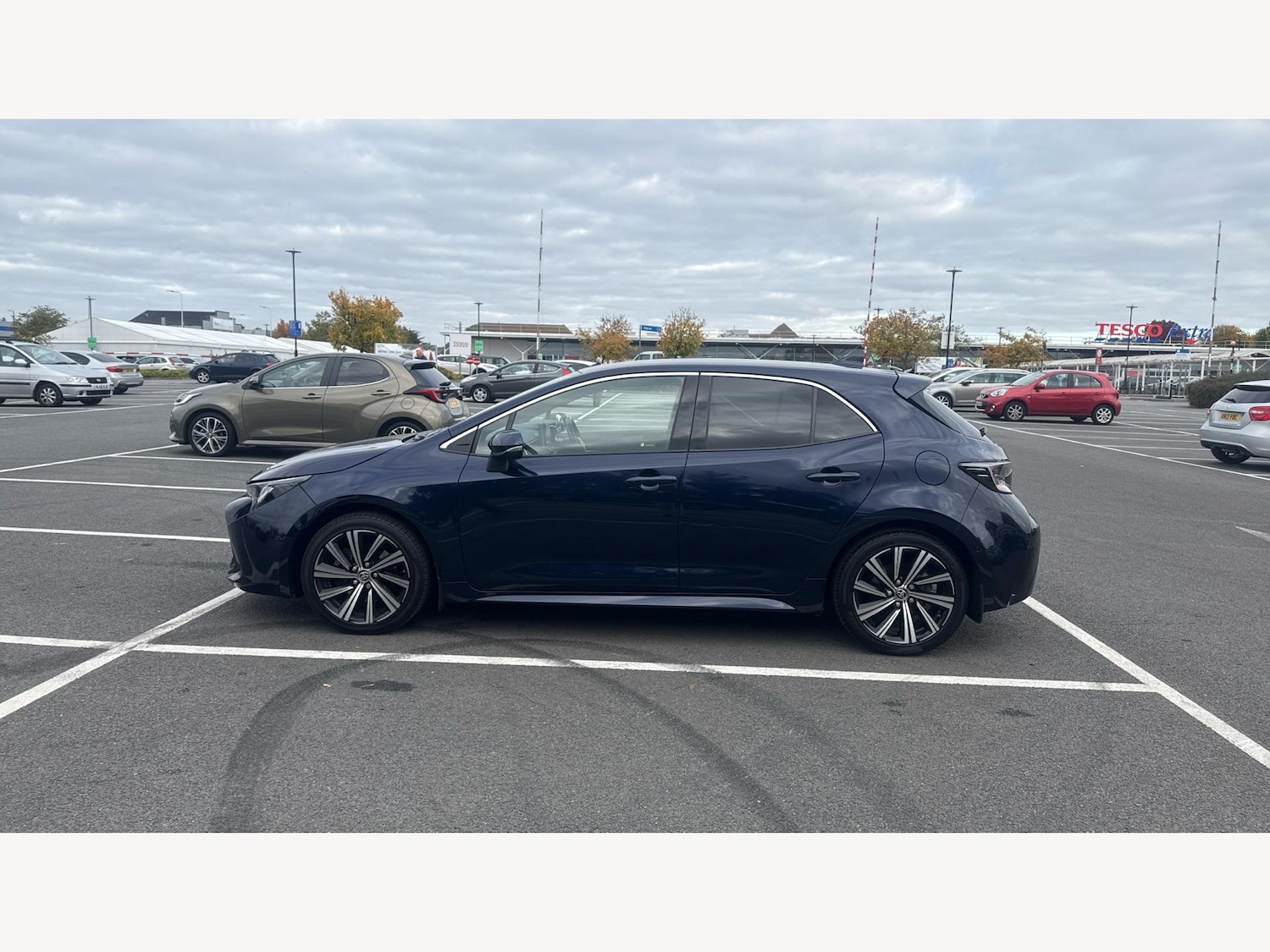 Used Toyota Corolla 2022 for sale - 76294685: Photo 19
