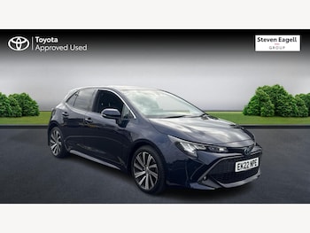 Toyota - Corolla