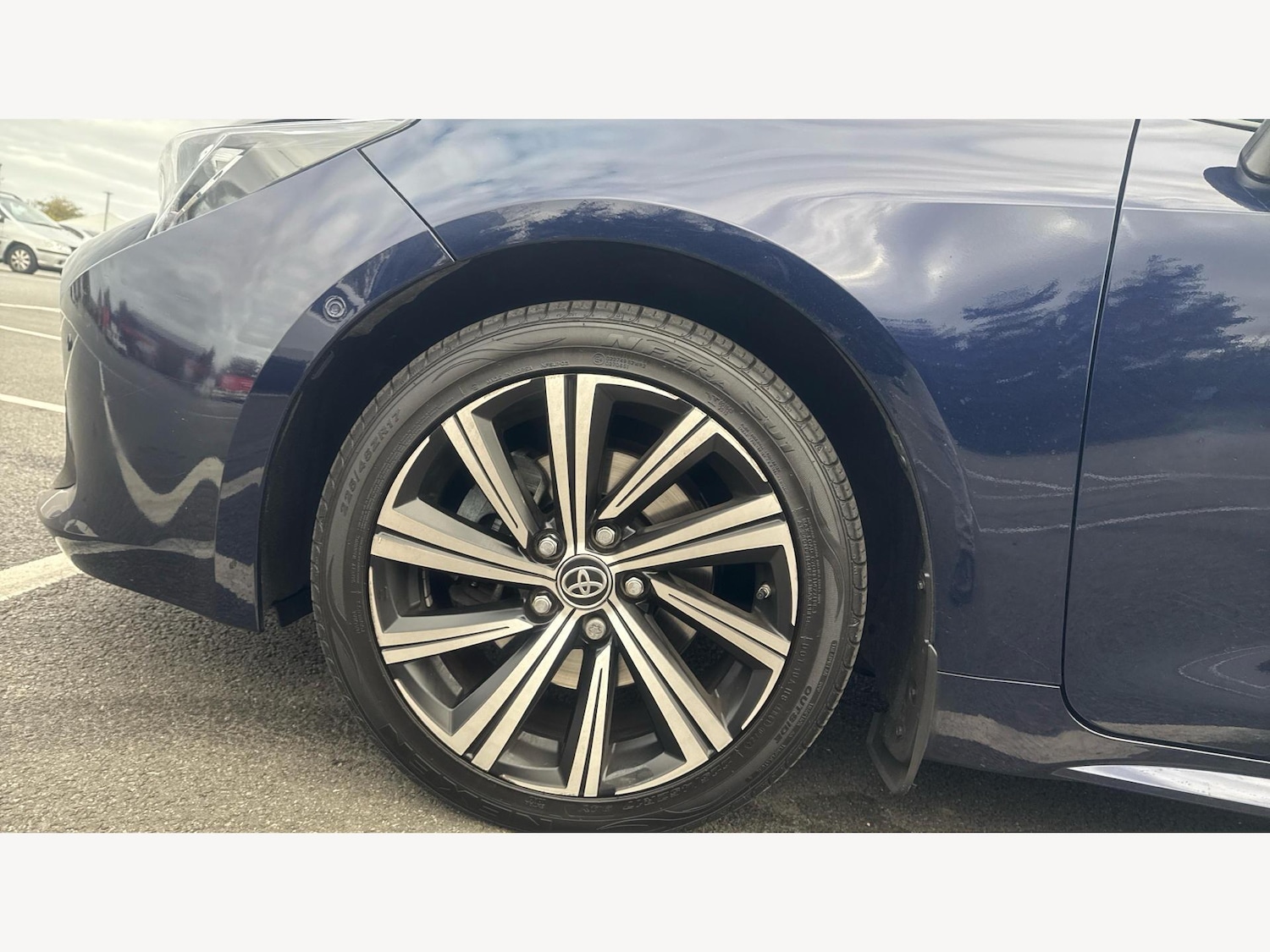 Used Toyota Corolla 2022 for sale - 76294685: Photo 20