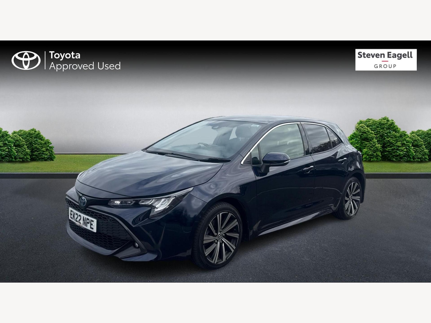 Used Toyota Corolla 2022 for sale - 76294685: Photo 3