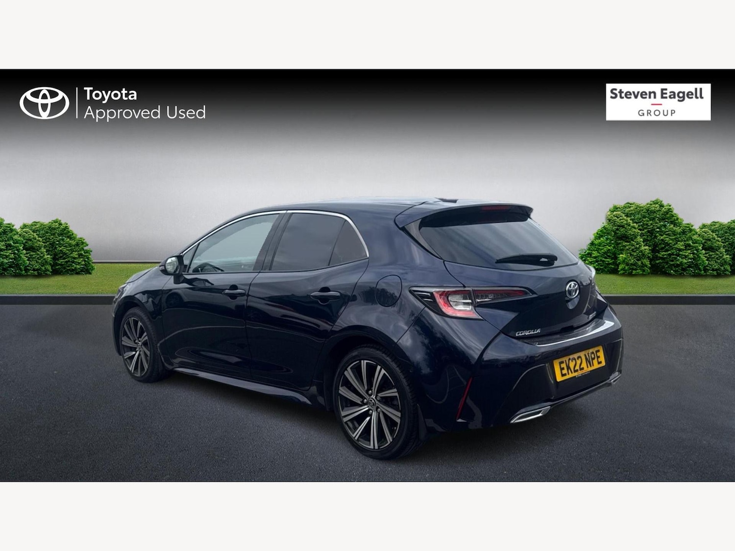 Used Toyota Corolla 2022 for sale - 76294685: Photo 6