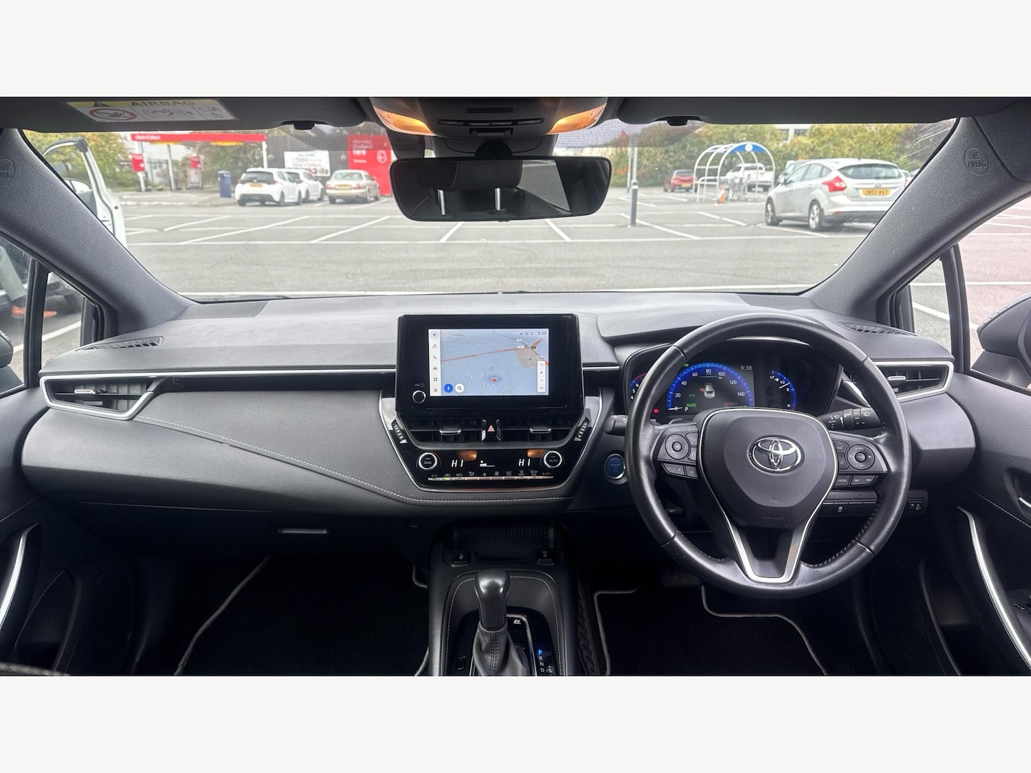 Used Toyota Corolla 2022 for sale - 76294685: Photo 7