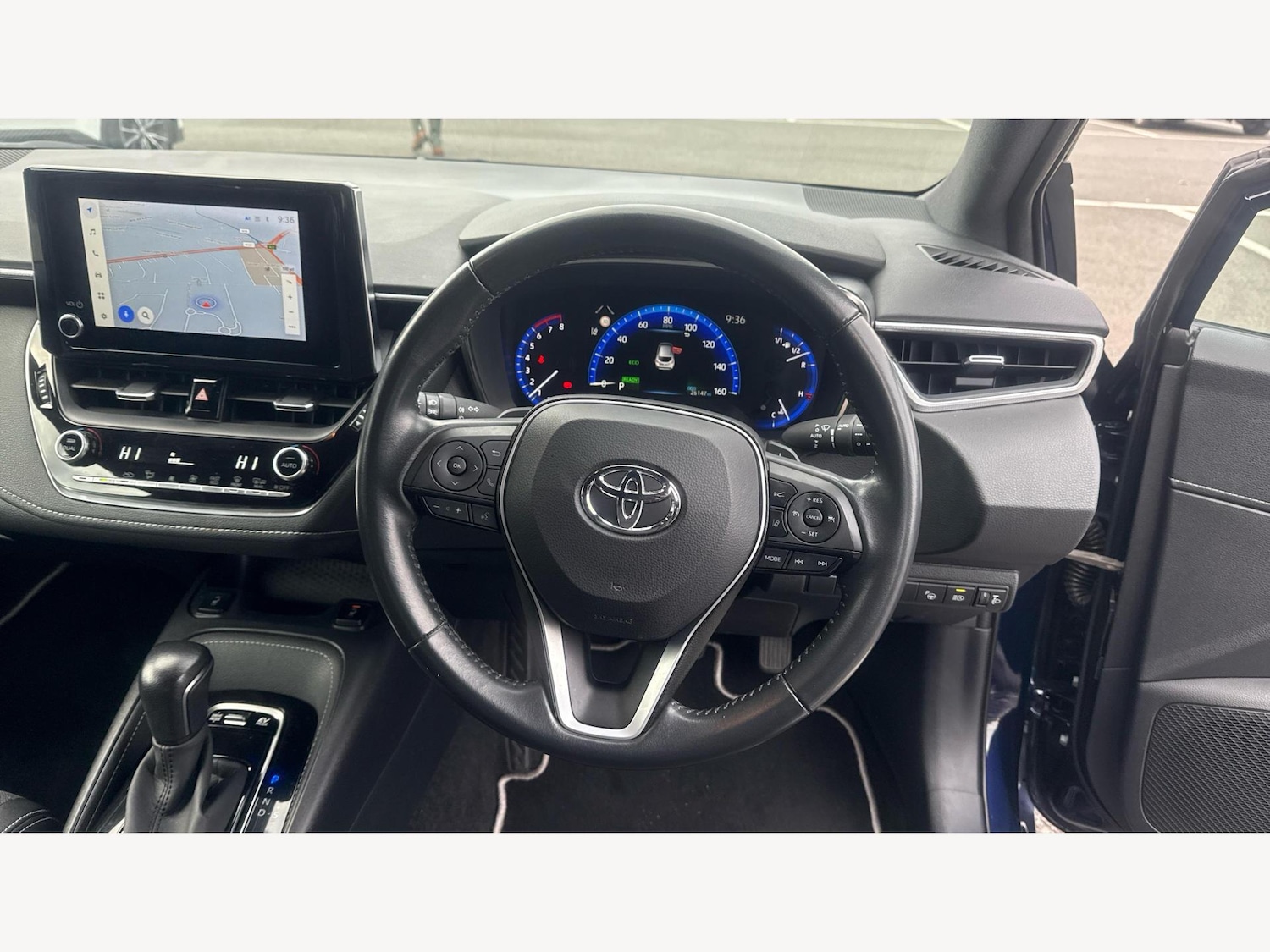 Used Toyota Corolla 2022 for sale - 76294685: Photo 8