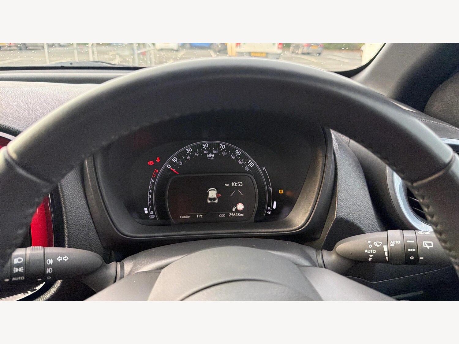 Used Toyota Aygo X 2023 for sale - 76239757: Photo 11