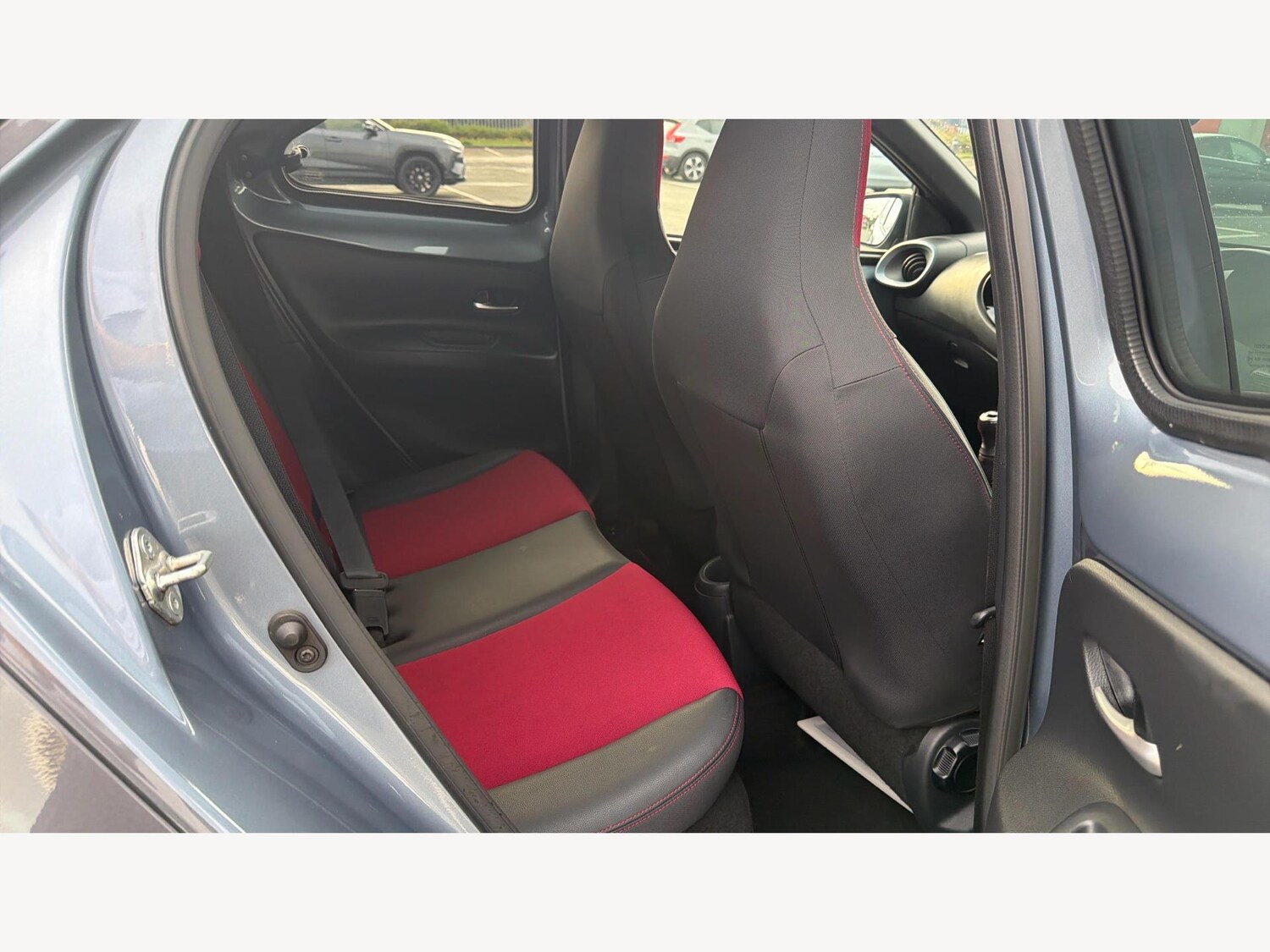 Used Toyota Aygo X 2023 for sale - 76239757: Photo 14