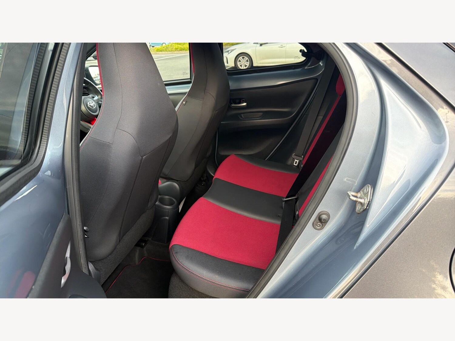 Used Toyota Aygo X 2023 for sale - 76239757: Photo 15