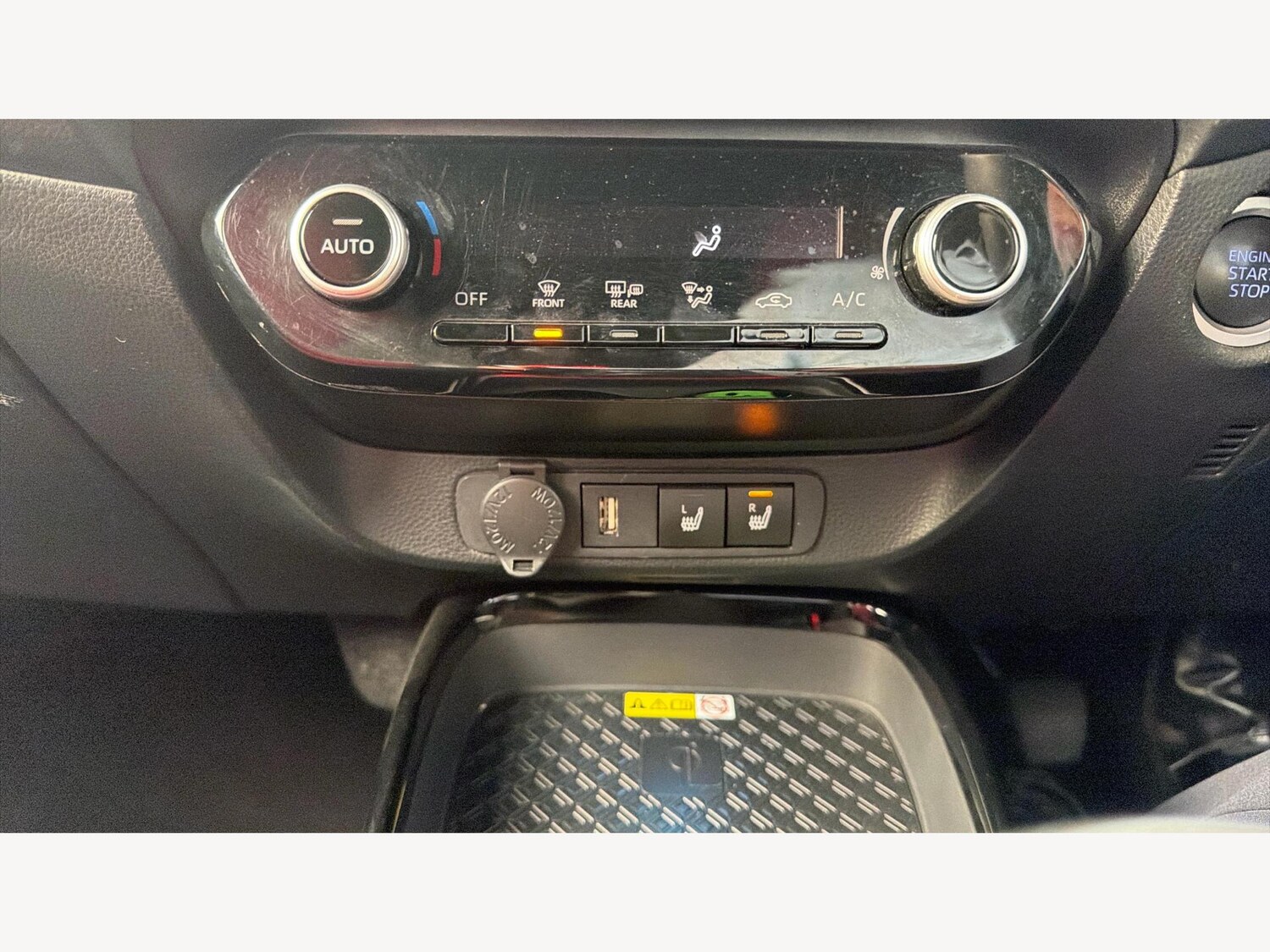 Used Toyota Aygo X 2023 for sale - 76239757: Photo 22