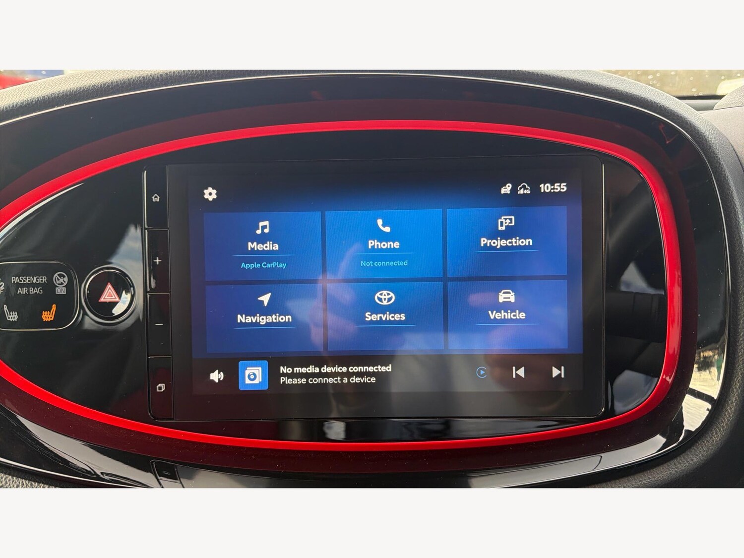 Used Toyota Aygo X 2023 for sale - 76239757: Photo 23