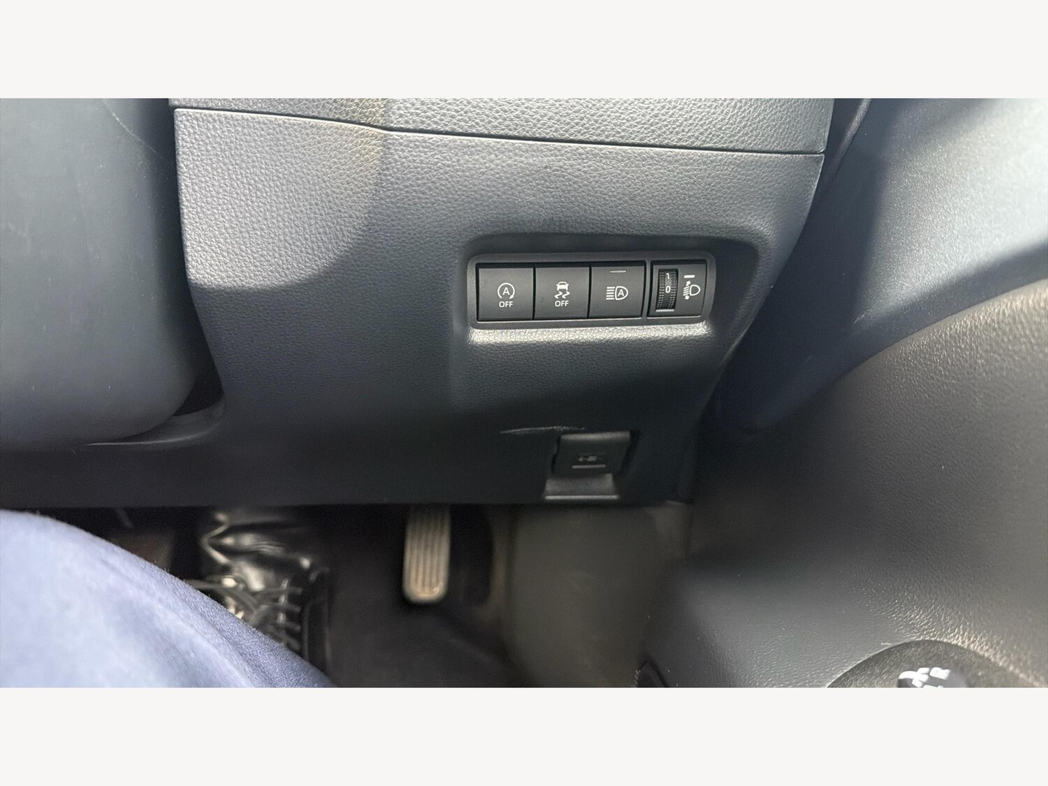 Used Toyota Aygo X 2023 for sale - 76239757: Photo 24