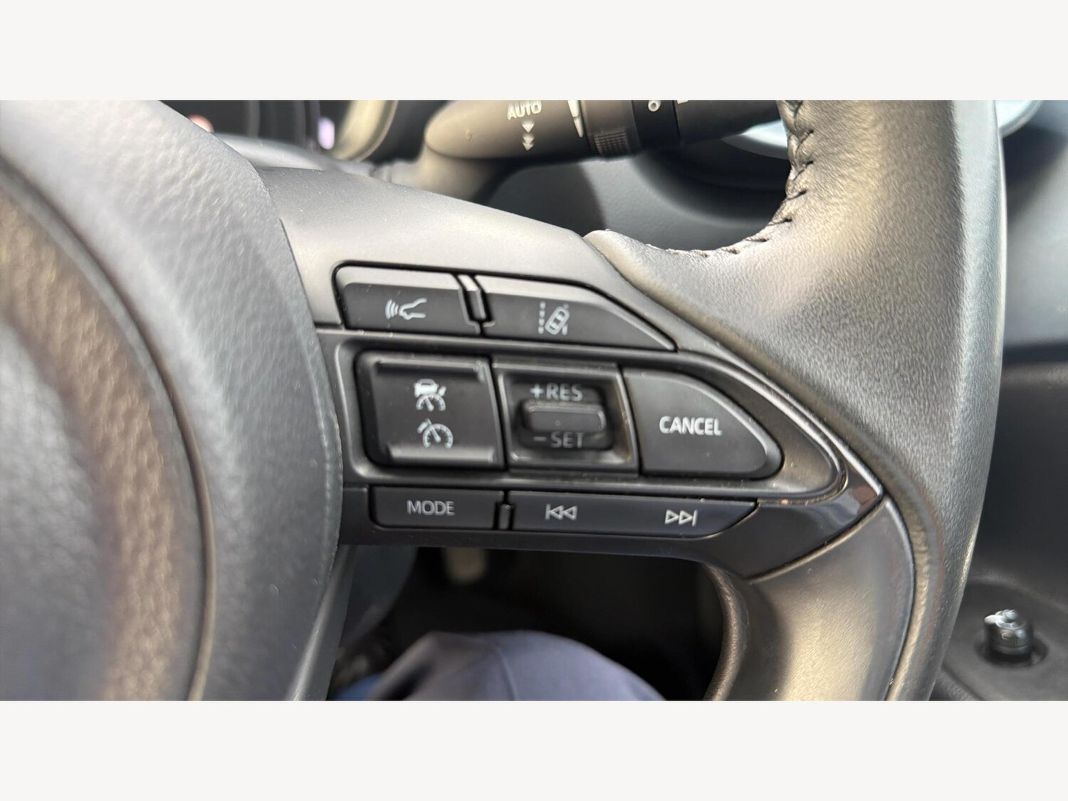 Used Toyota Aygo X 2023 for sale - 76239757: Photo 25