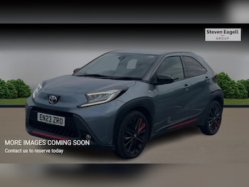 Used Toyota Aygo X 2023 for sale - 76239757: Photo 3