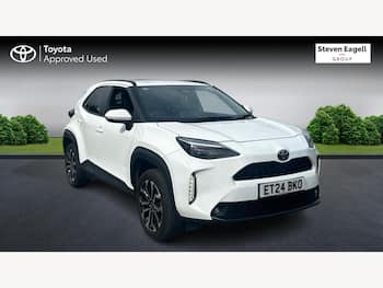 Used Toyota Yaris Cross 2024 for sale - 79725841: Photo