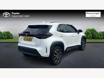 Used Toyota Yaris Cross 2024 for sale - 79725841: Photo