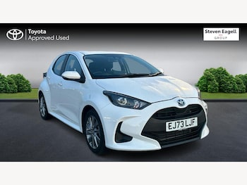 Used Toyota Yaris 2023 for sale - 78689408: Photo