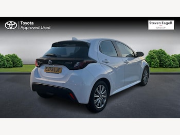 Used Toyota Yaris 2023 for sale - 78689408: Photo