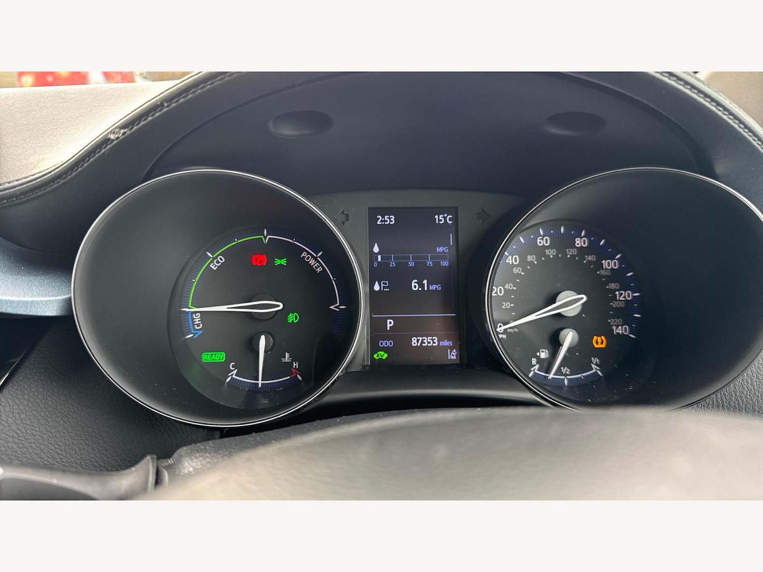 Used Toyota C-HR 2020 for sale - 76521935: Photo 11