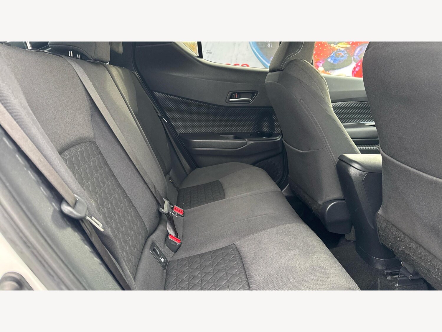 Used Toyota C-HR 2020 for sale - 76521935: Photo 14