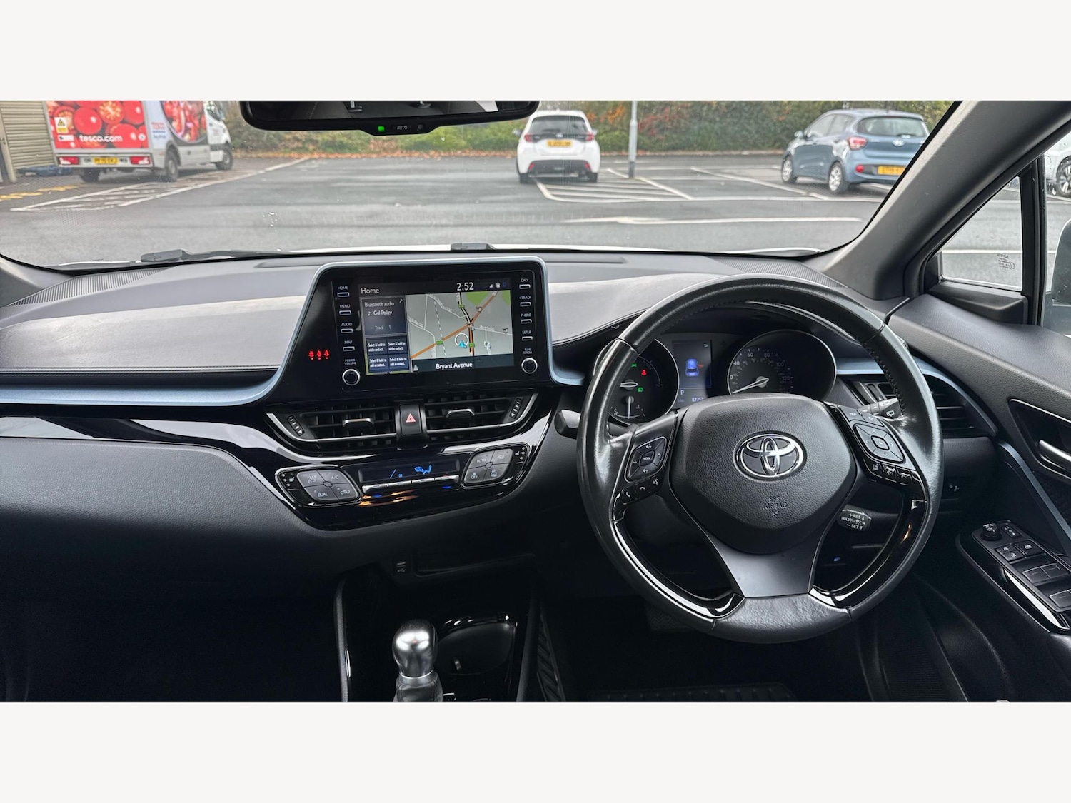 Used Toyota C-HR 2020 for sale - 76521935: Photo 7