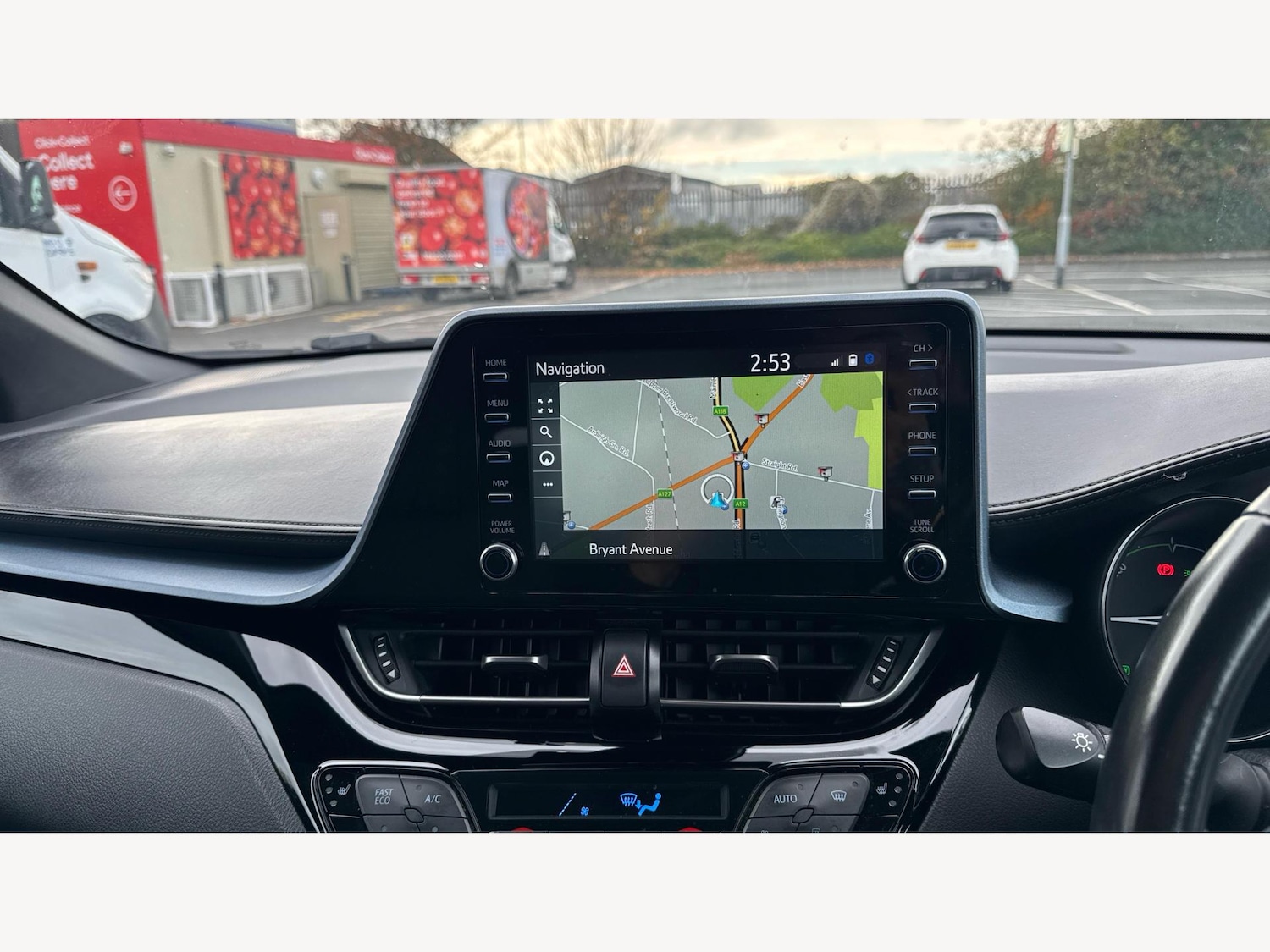 Used Toyota C-HR 2020 for sale - 76521935: Photo 9