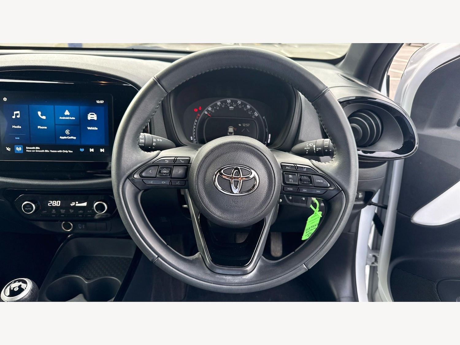 Used Toyota Aygo X for sale - 78006341: Photo 10