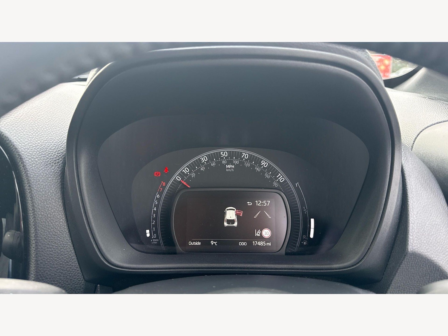 Used Toyota Aygo X for sale - 78006341: Photo 11