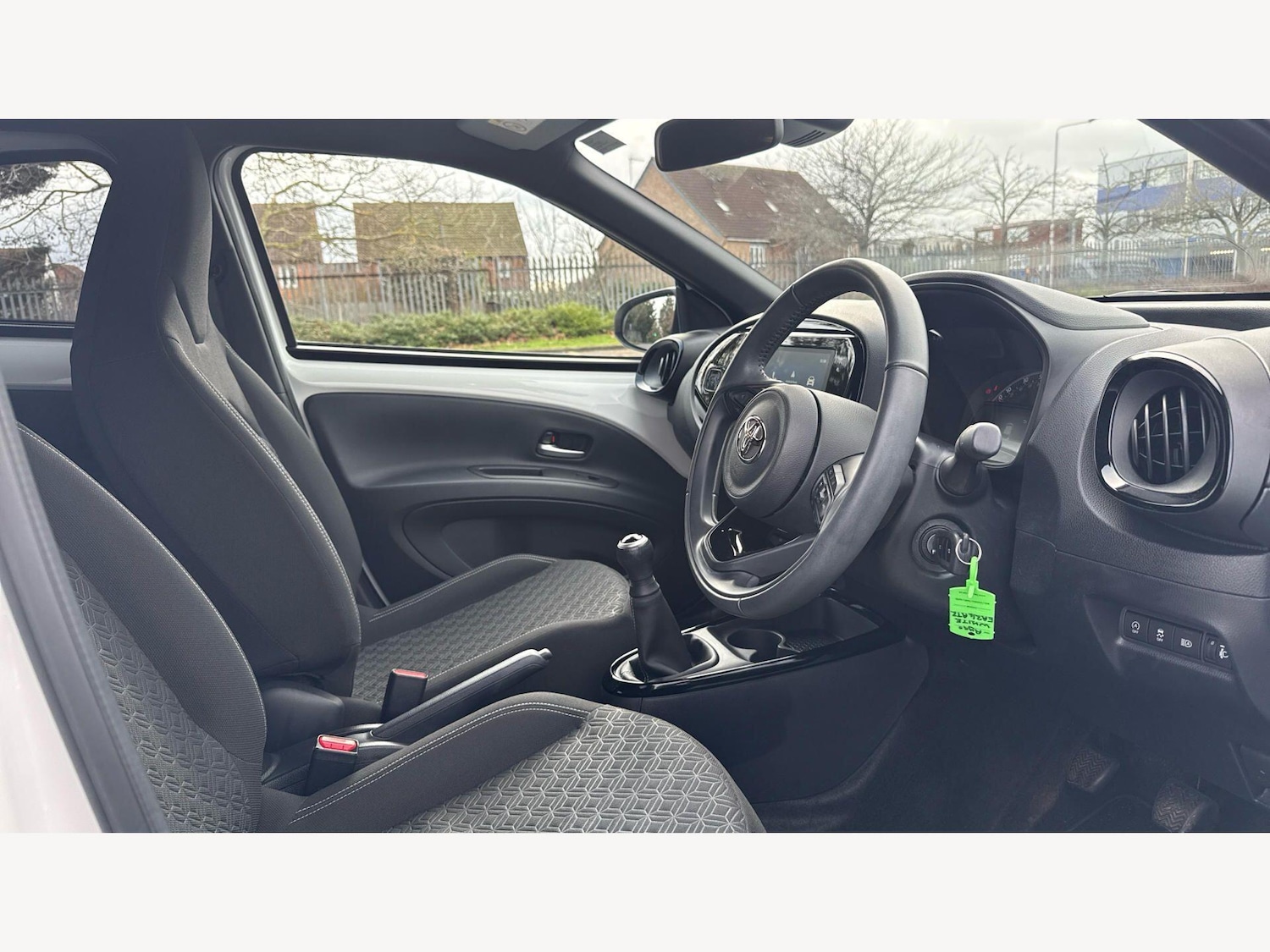 Used Toyota Aygo X for sale - 78006341: Photo 13