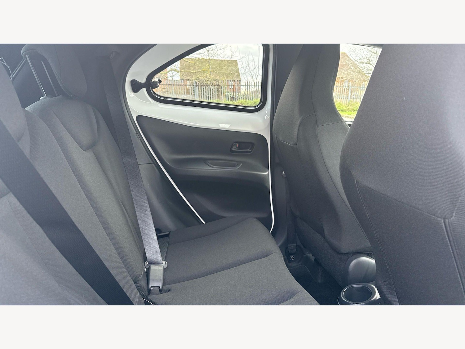 Used Toyota Aygo X for sale - 78006341: Photo 14