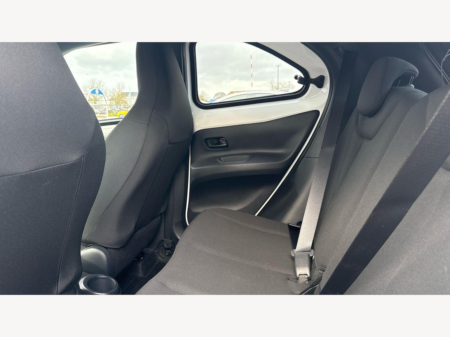 Used Toyota Aygo X for sale - 78006341: Photo 15