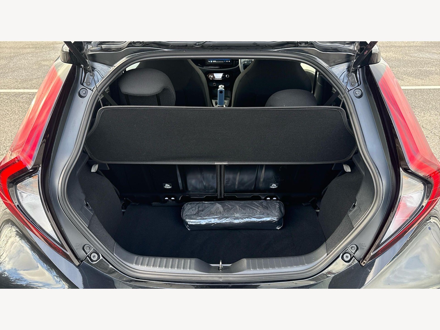 Used Toyota Aygo X for sale - 78006341: Photo 16