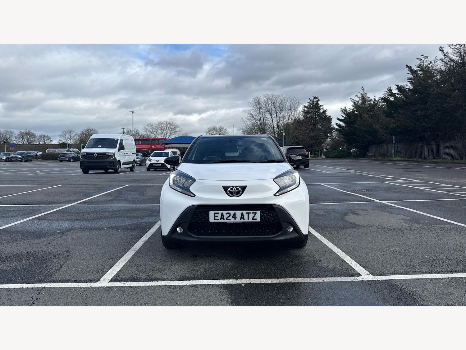 Used Toyota Aygo X for sale - 78006341: Photo 17
