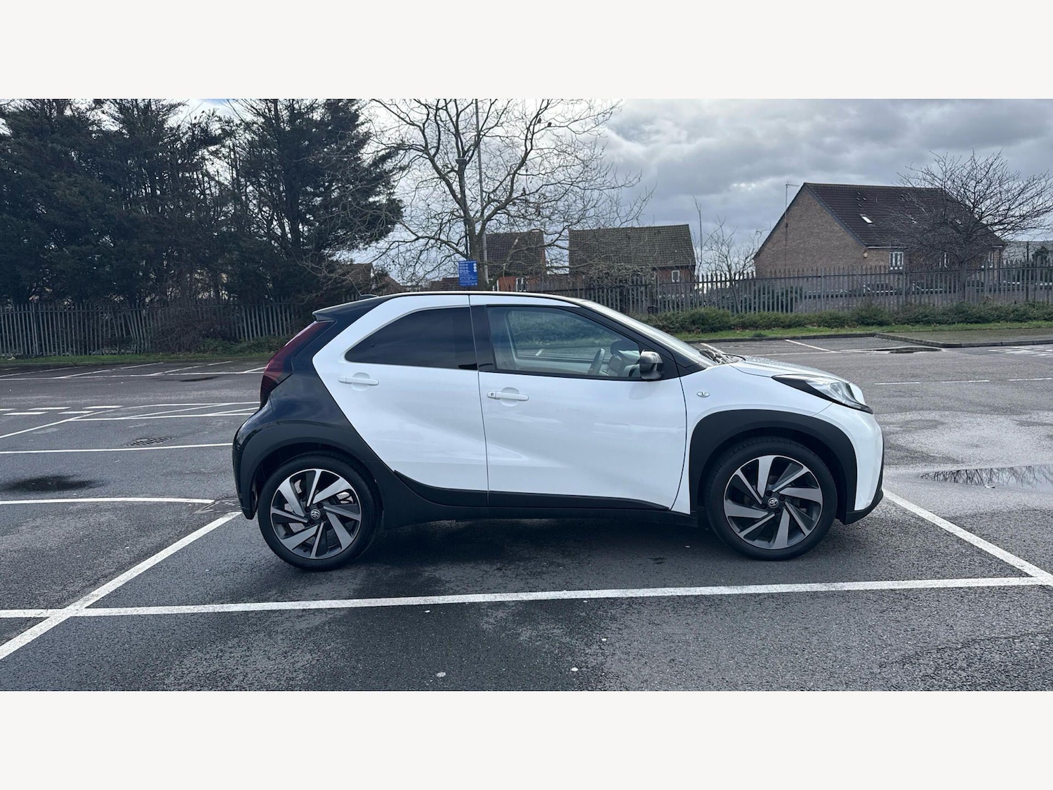 Used Toyota Aygo X for sale - 78006341: Photo 18