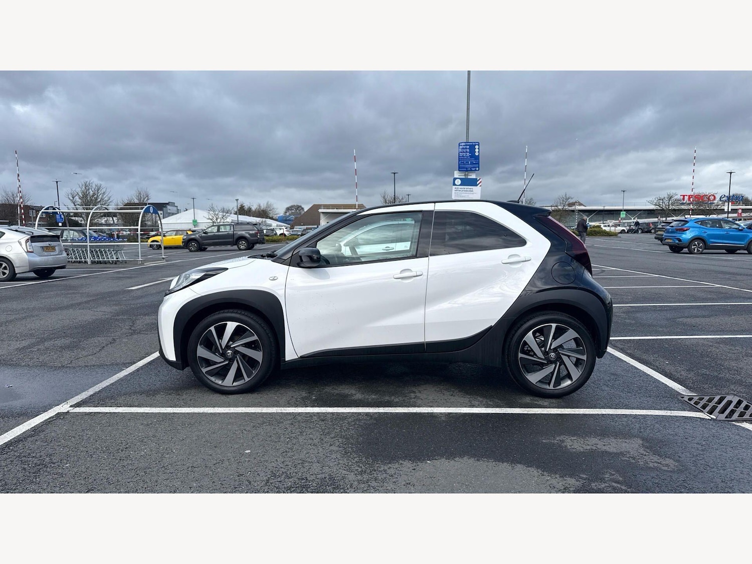 Used Toyota Aygo X for sale - 78006341: Photo 19