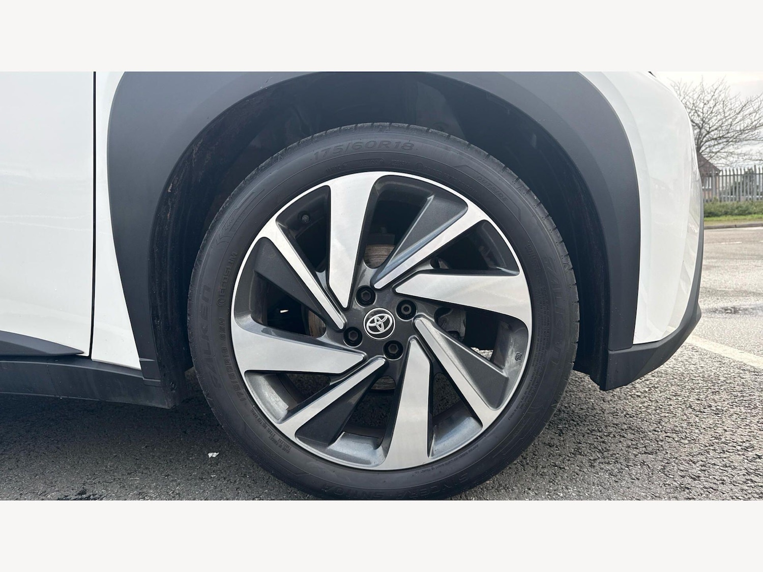 Used Toyota Aygo X for sale - 78006341: Photo 20