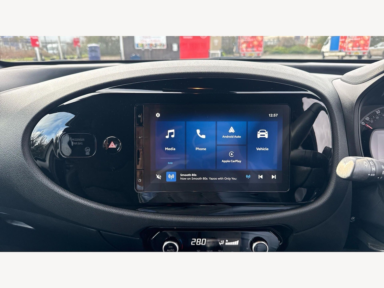 Used Toyota Aygo X for sale - 78006341: Photo 9