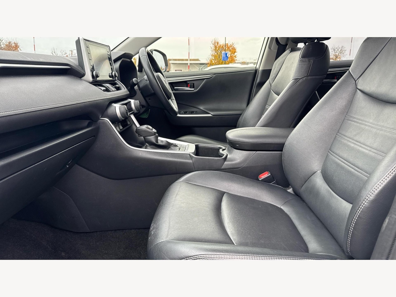 Used Toyota RAV4 2022 for sale - 76389275: Photo 12