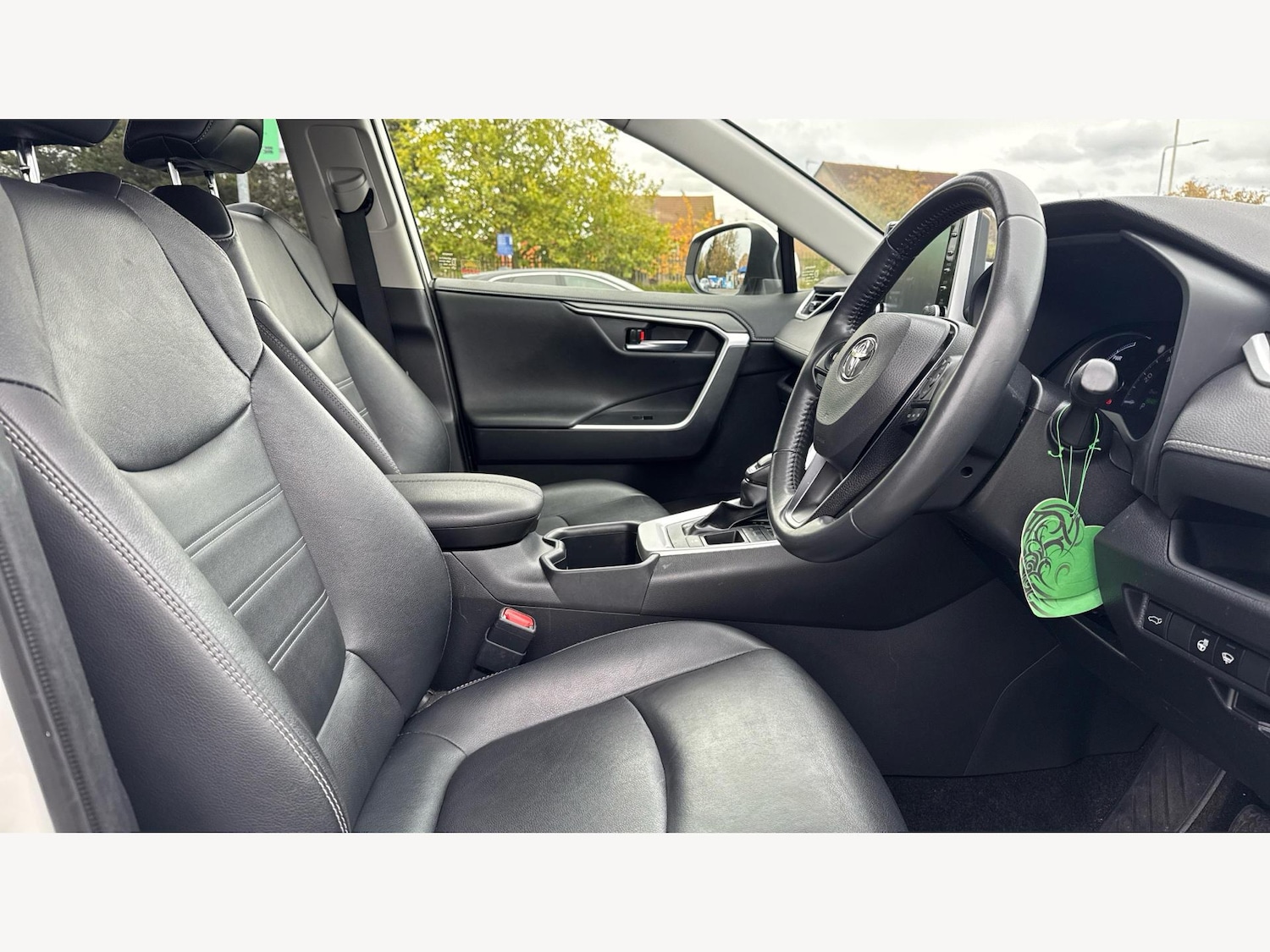 Used Toyota RAV4 2022 for sale - 76389275: Photo 13