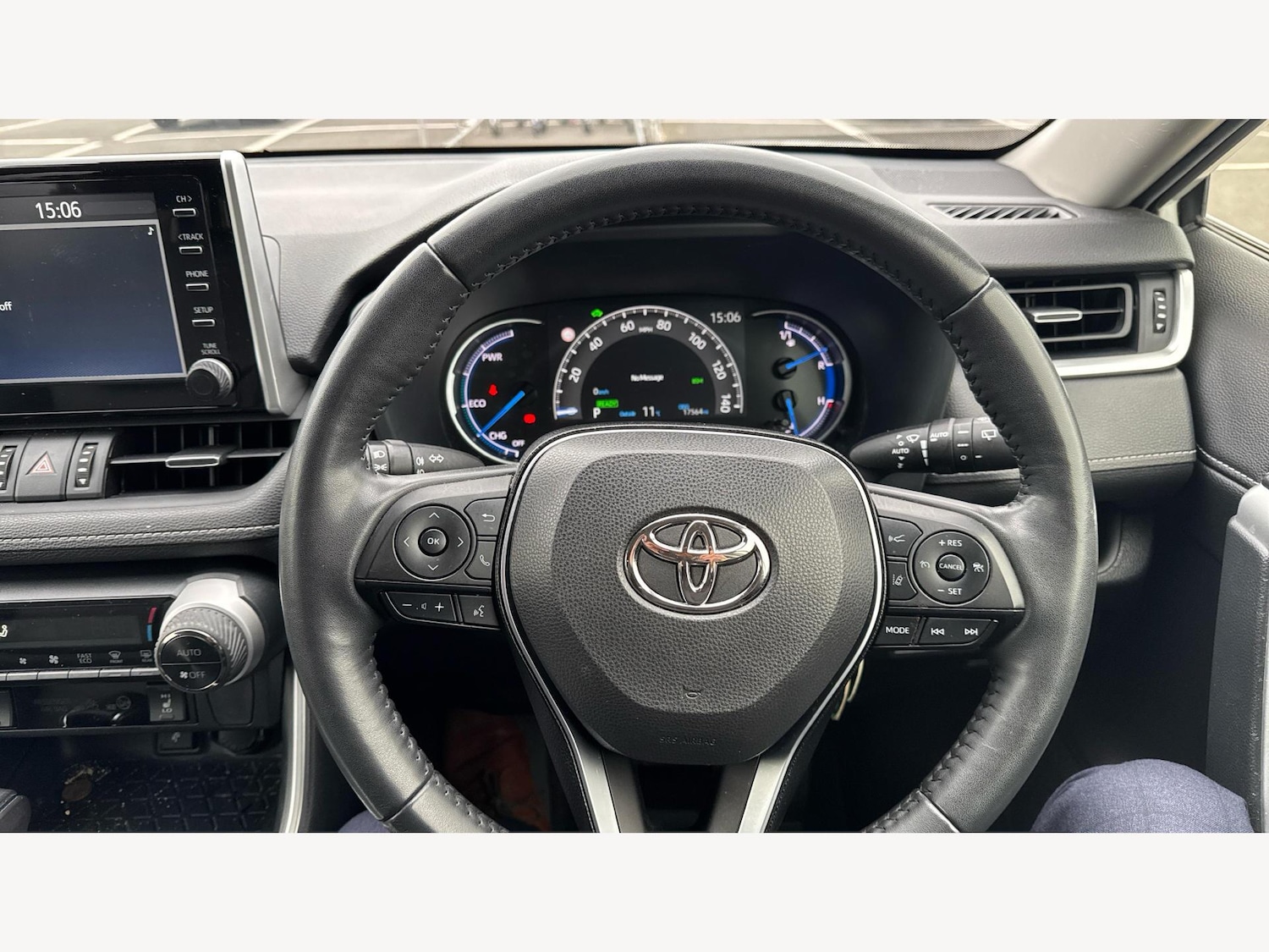 Used Toyota RAV4 2022 for sale - 76389275: Photo 8