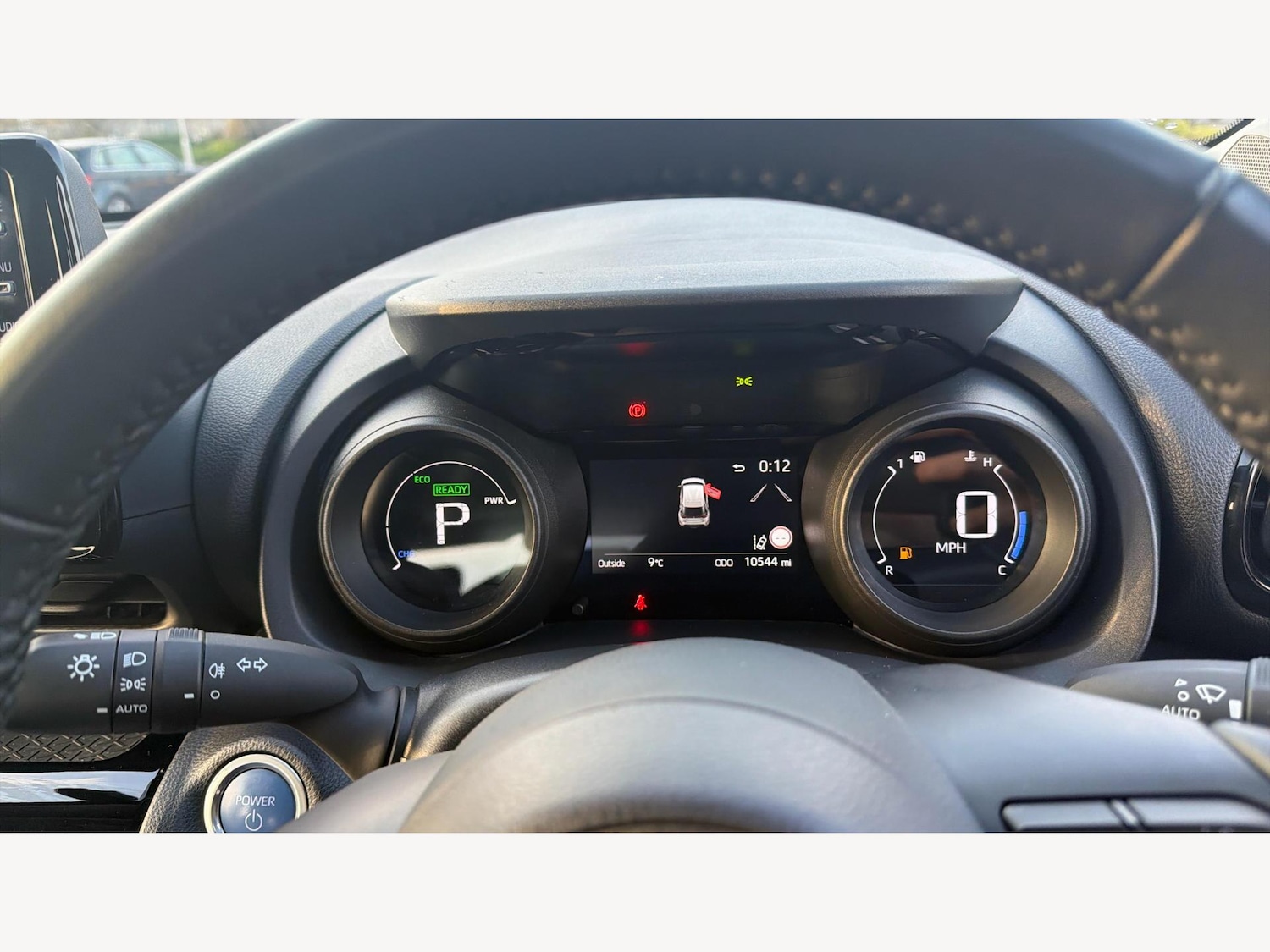 Used Toyota Yaris Cross 2023 for sale - 77130674: Photo 11