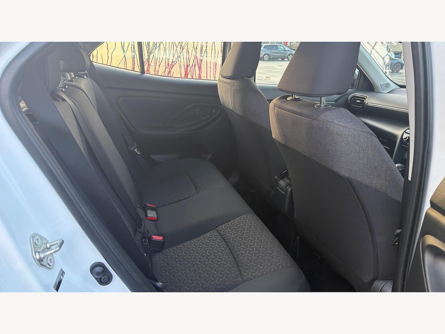 Used Toyota Yaris Cross 2023 for sale - 77130674: Photo 14